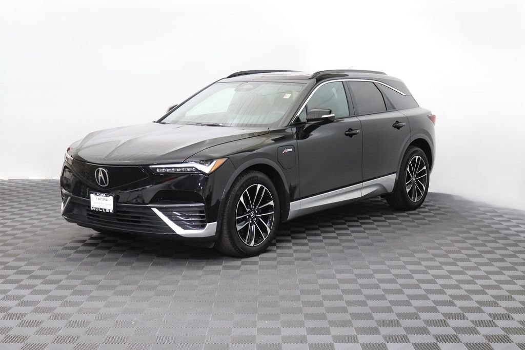 Used 2024 Acura ZDX A-Spec AWD/4WD image 5