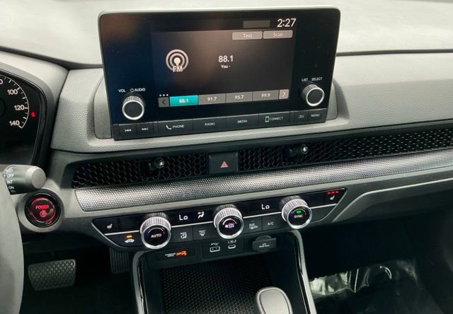 Certified 2023 Honda CR-V Sport image 17