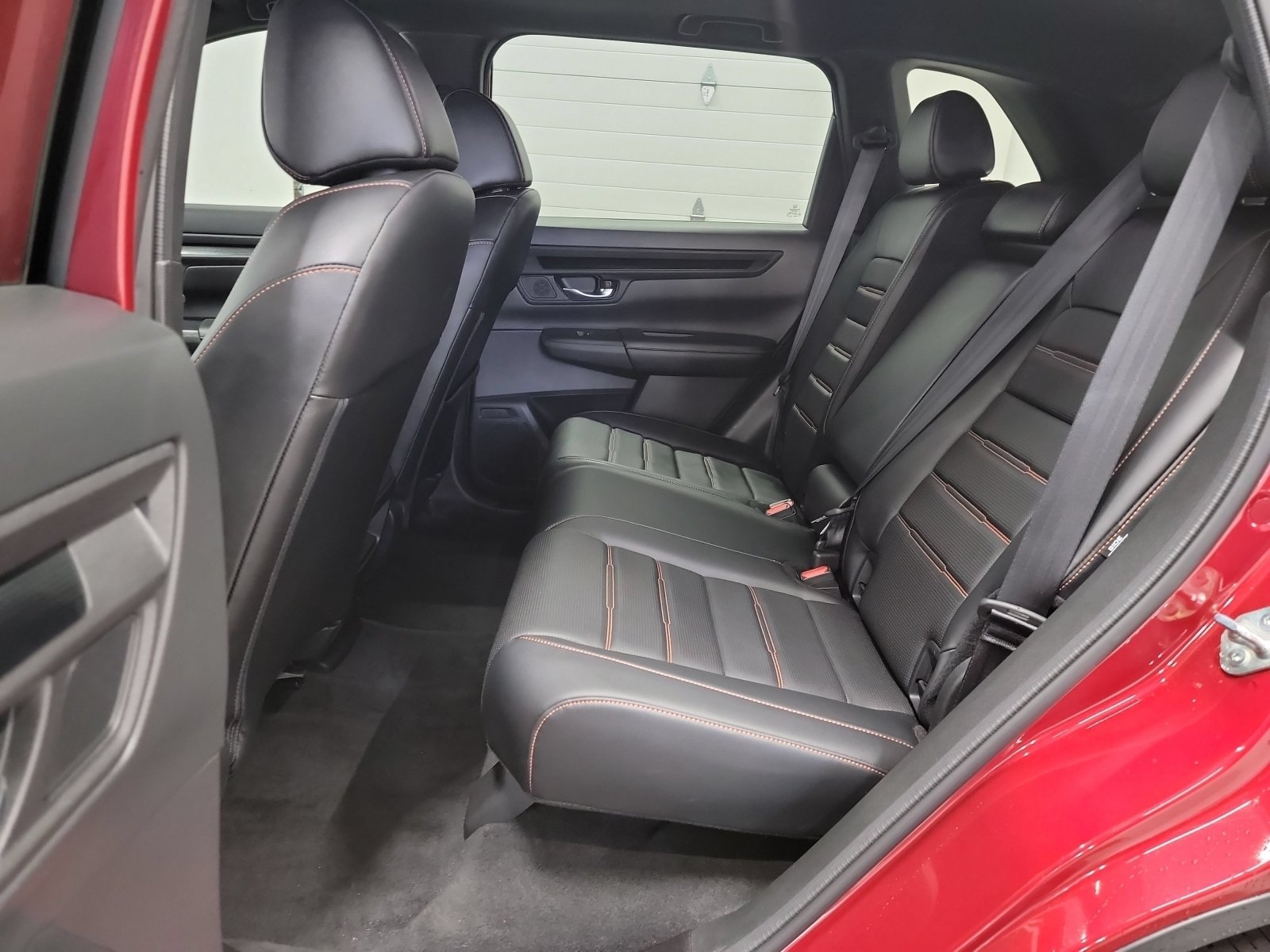 Used 2024 Honda CR-V Sport-L image 28