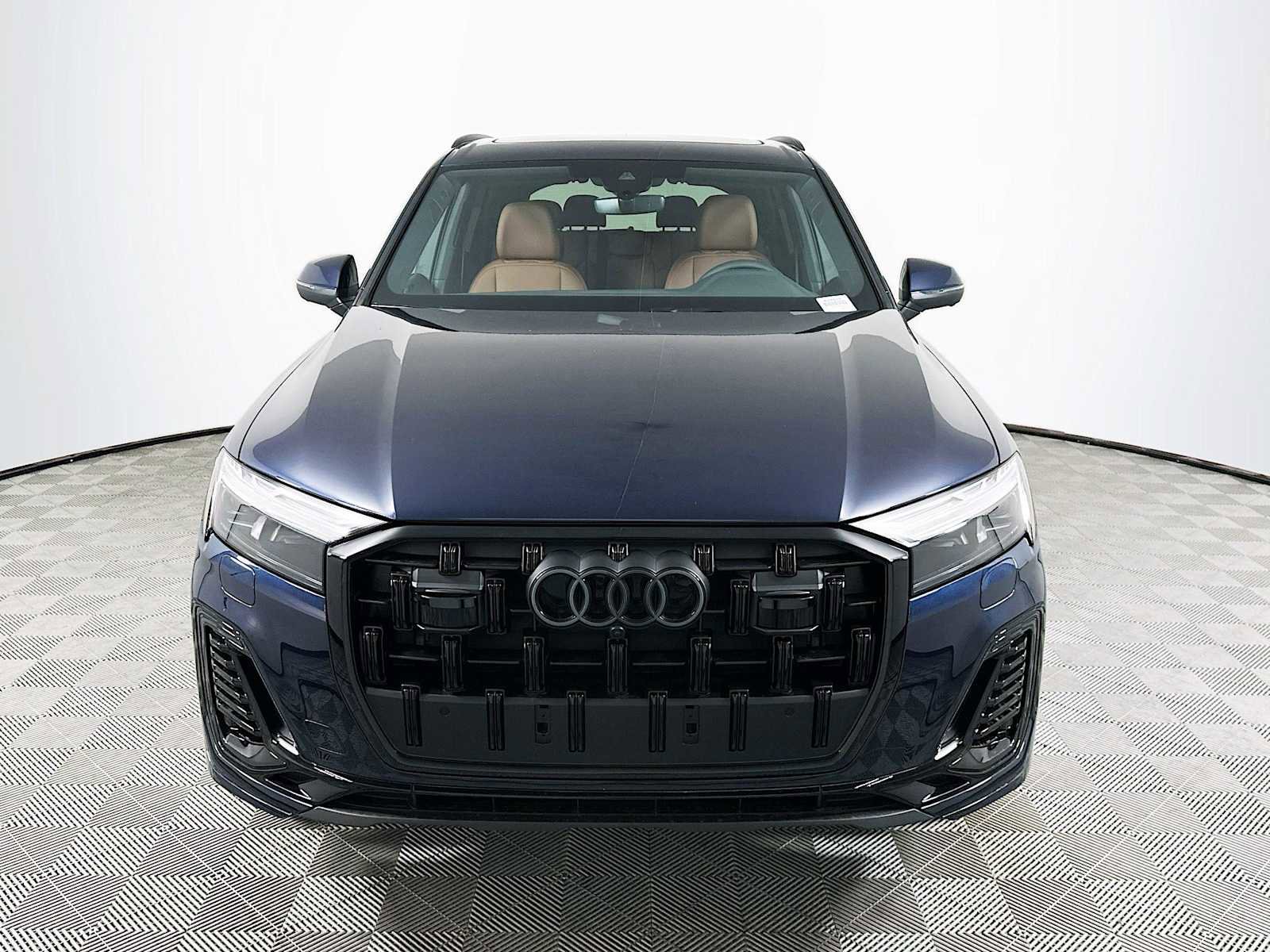 New 2026 Audi Q7 2.0T Premium Plus image 2