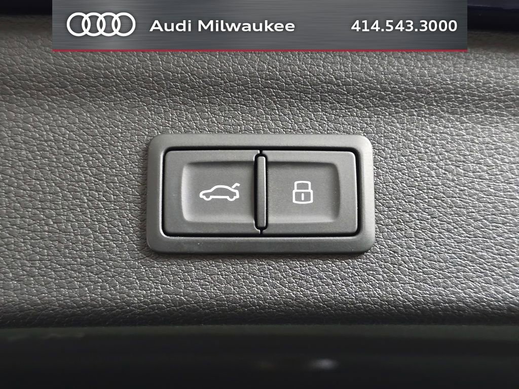 Certified 2023 Audi Q3 2.0T Premium Plus w/ Premium Plus Package AWD/4WD image 10