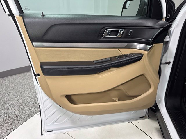 Used 2017 Ford Explorer 4WD image 10