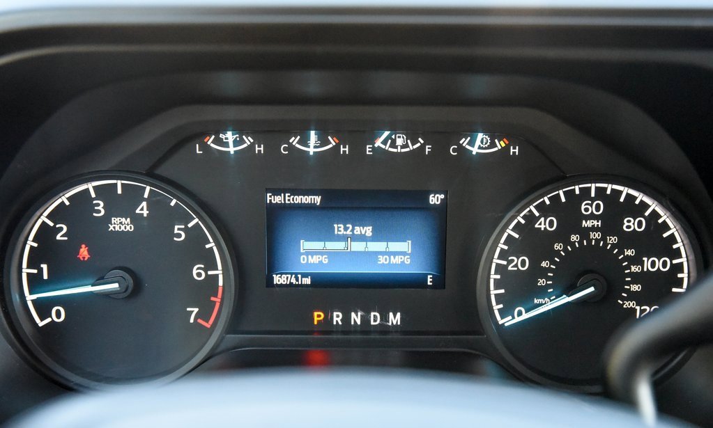 Used 2024 Ford F250 XLT w/ FX4 Off-Road Package image 21