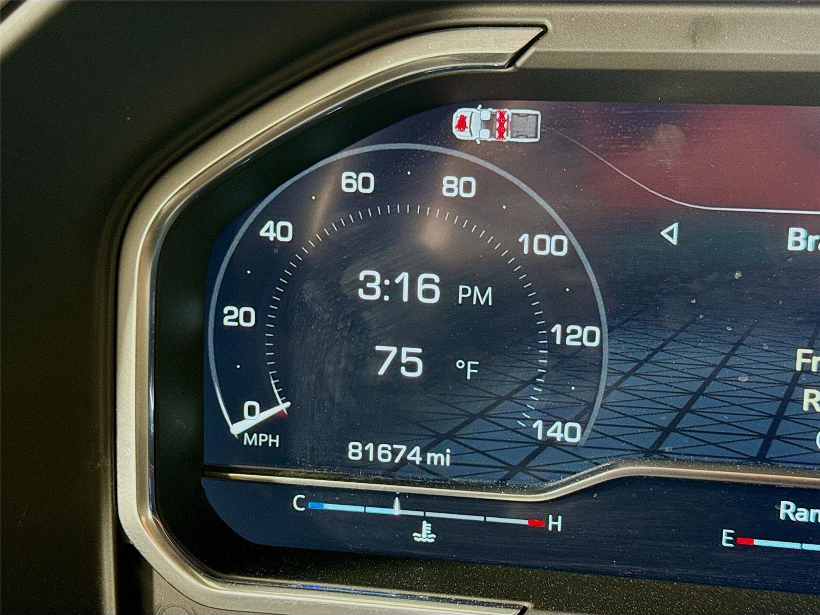 Used 2024 GMC Sierra 1500 Denali w/ Technology Package image 6