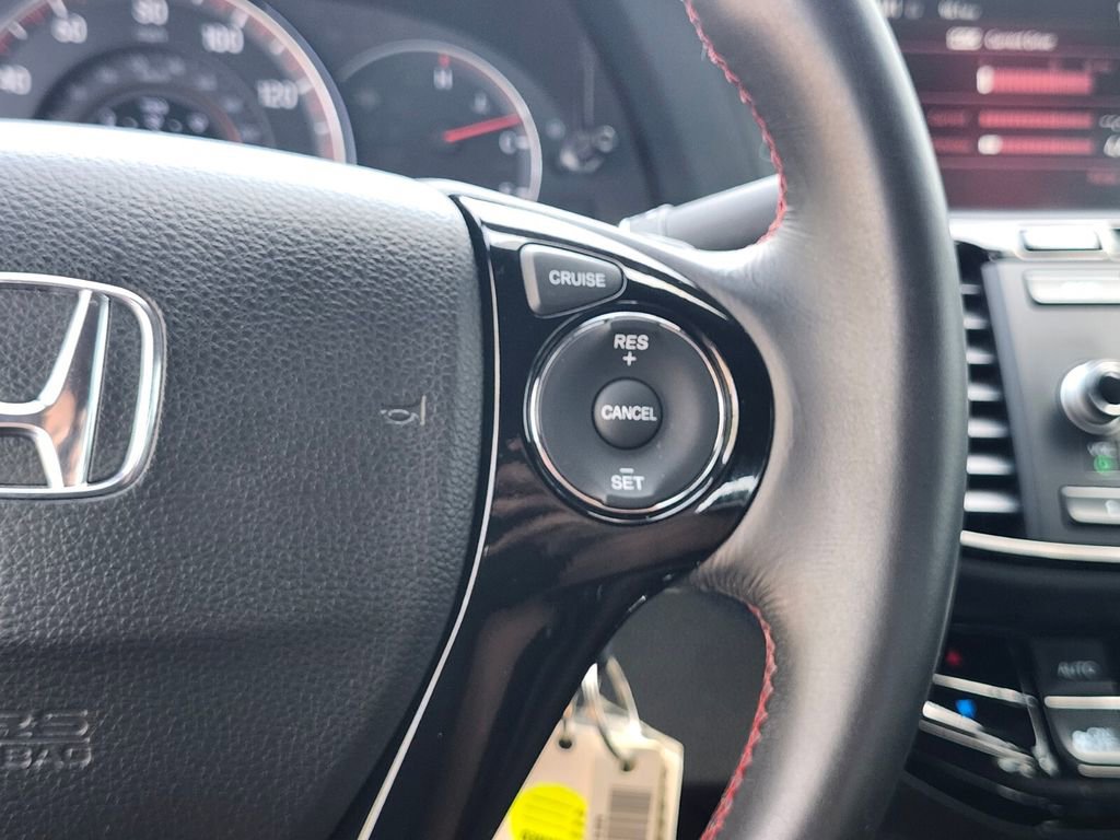 Used 2017 Honda Accord Sport Special Edition image 26