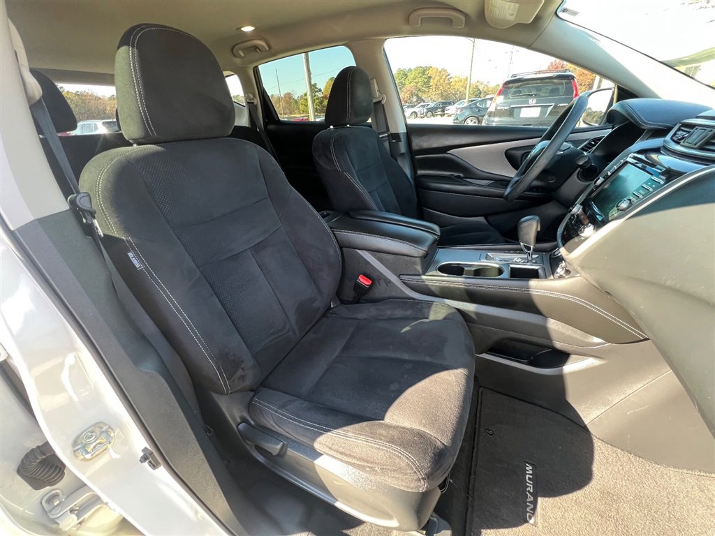 Used 2021 Nissan Murano S image 17