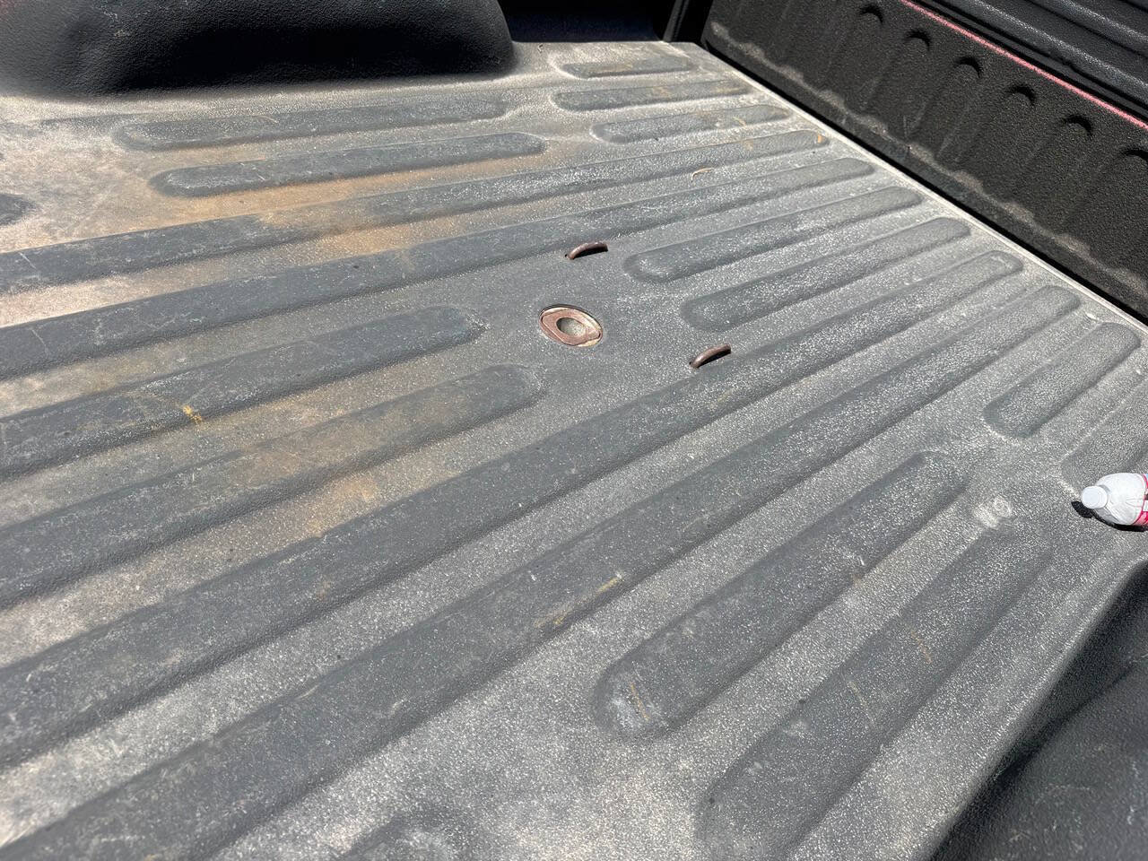 Used 2014 RAM 3500 Big Horn AWD/4WD image 14