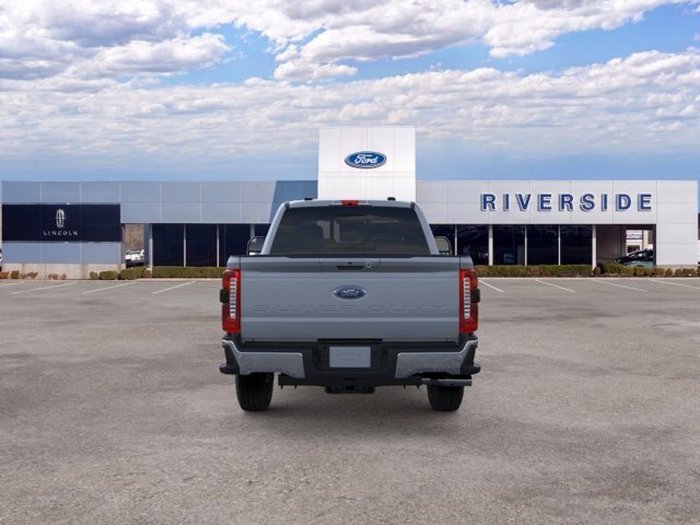 New 2026 Ford F350 Lariat w/ Lariat Ultimate Package AWD/4WD image 5