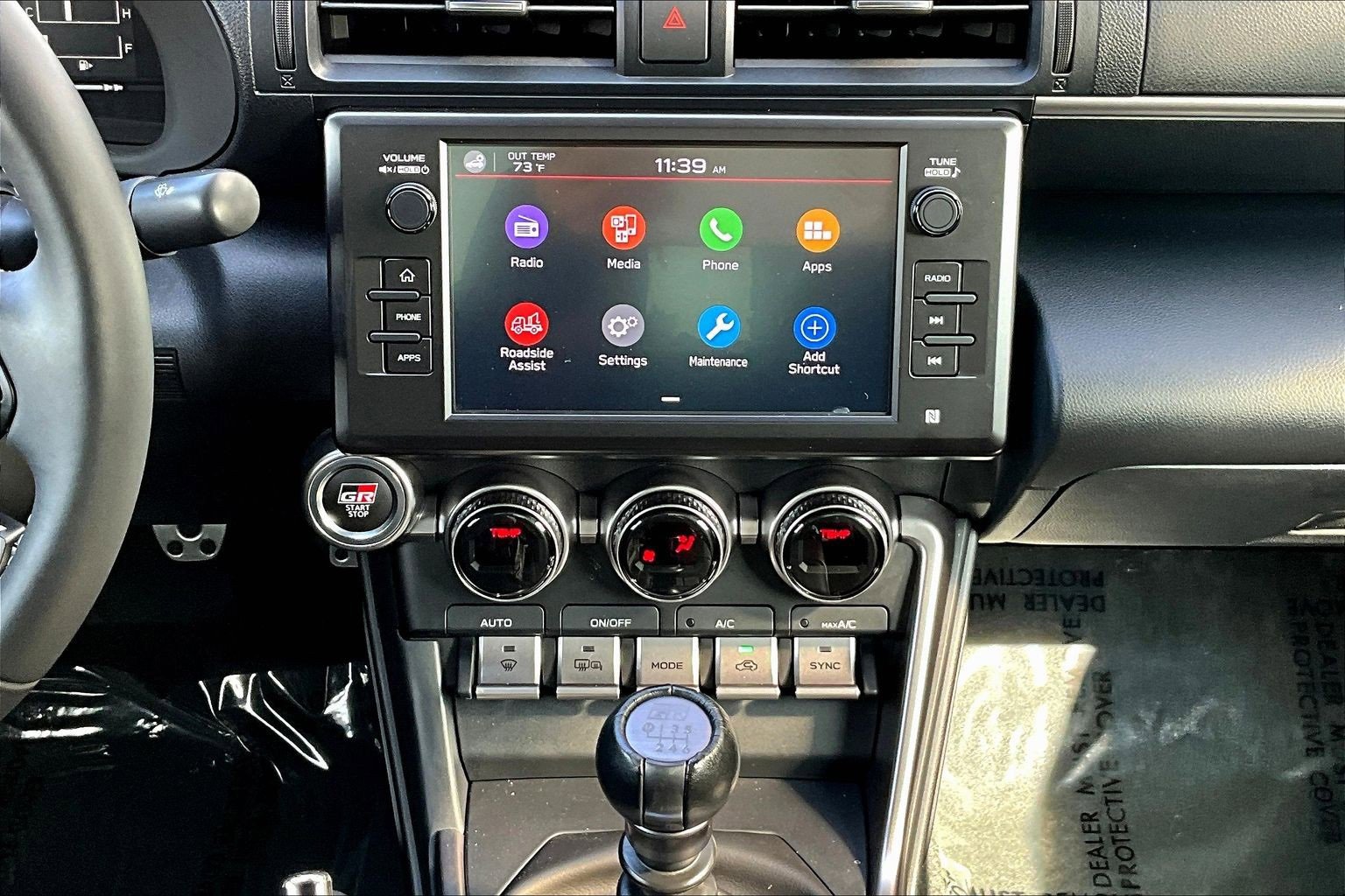 Used 2024 Toyota GR86 Premium image 31