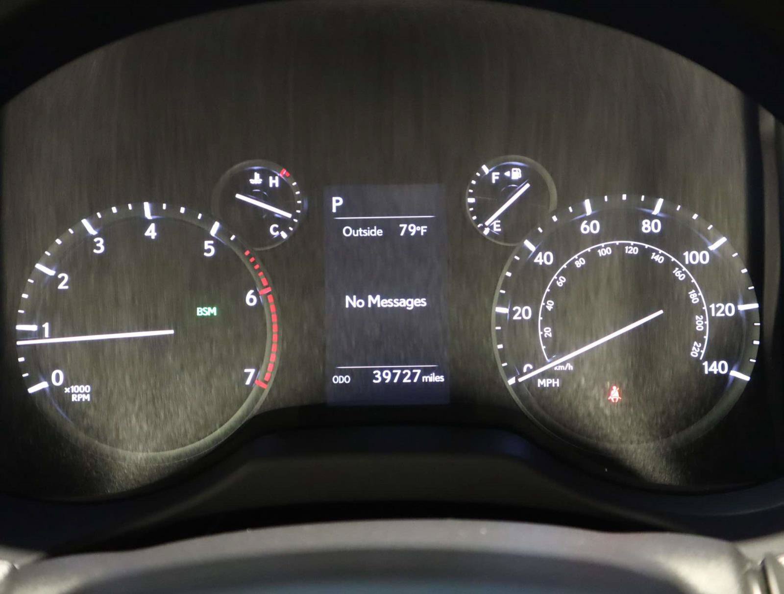 Used 2020 Lexus GX 460 Premium w/ Premium Package AWD/4WD image 27
