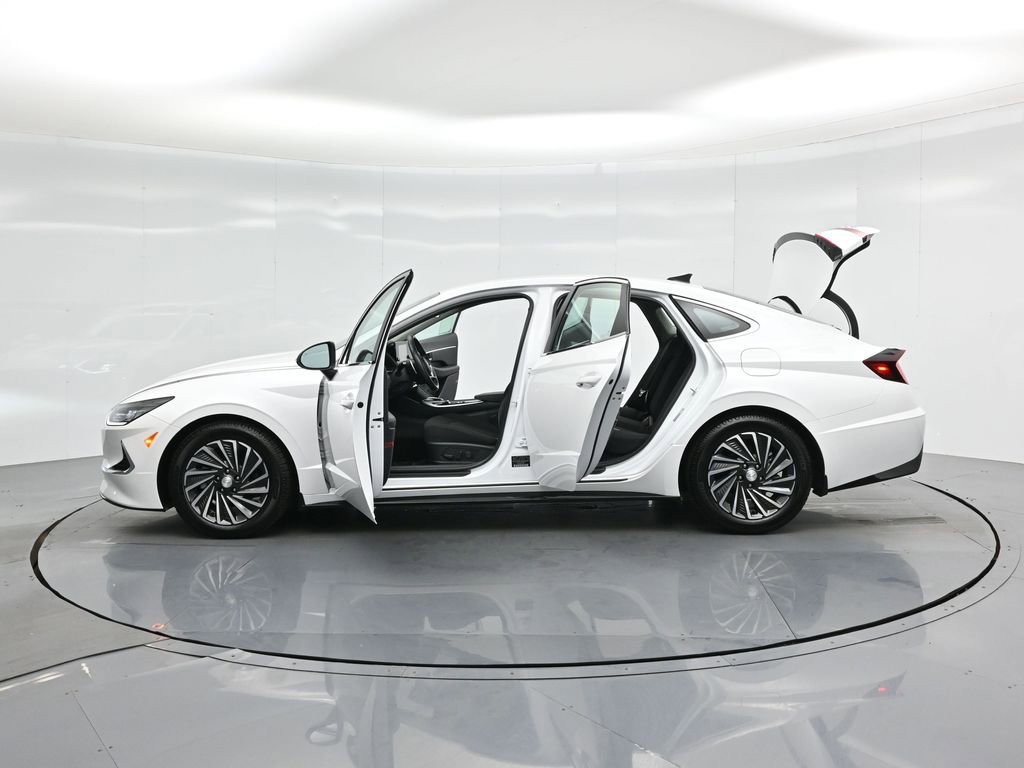 Used 2022 Hyundai Sonata SEL image 34
