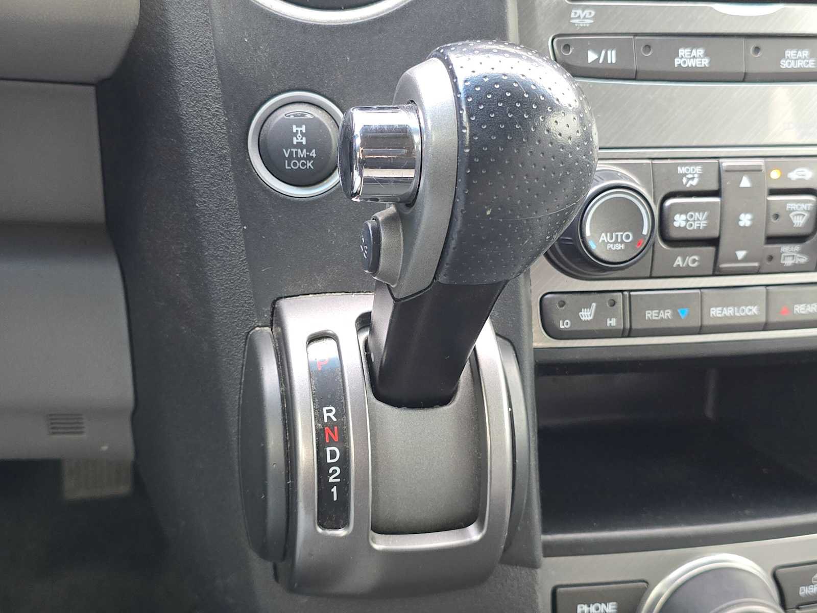 Used 2015 Honda Pilot EX-L image 32