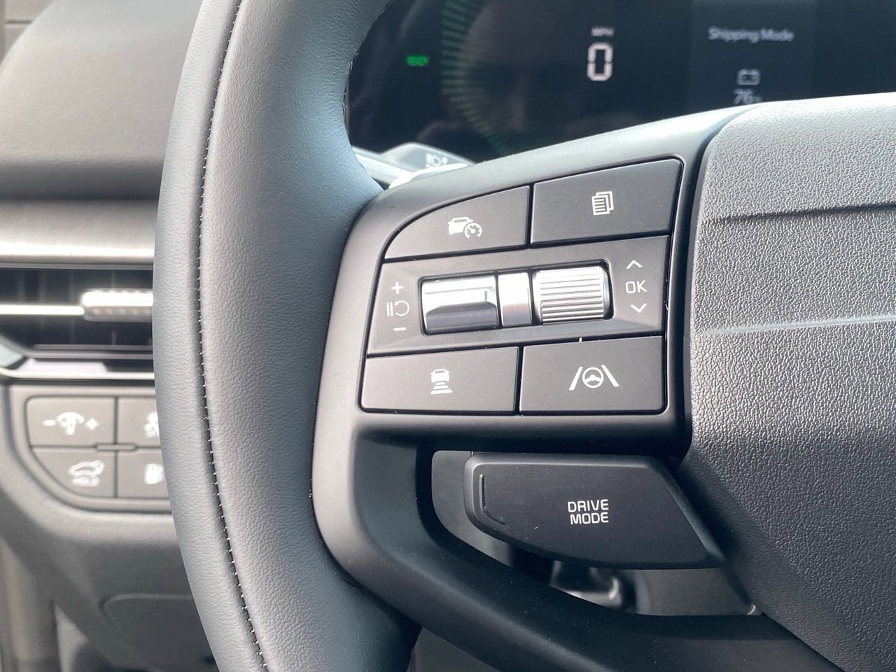 New 2026 Kia Sportage X-Line image 15