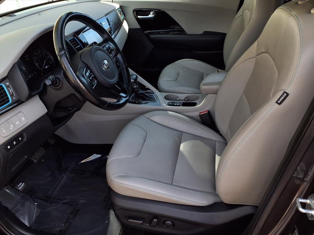 Used 2019 Kia Niro EX Premium w/ Sunroof Package image 16