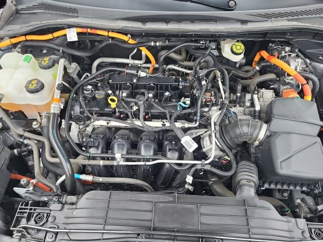 Used 2021 Ford Escape SEL w/ Class II Trailer Tow Package image 33