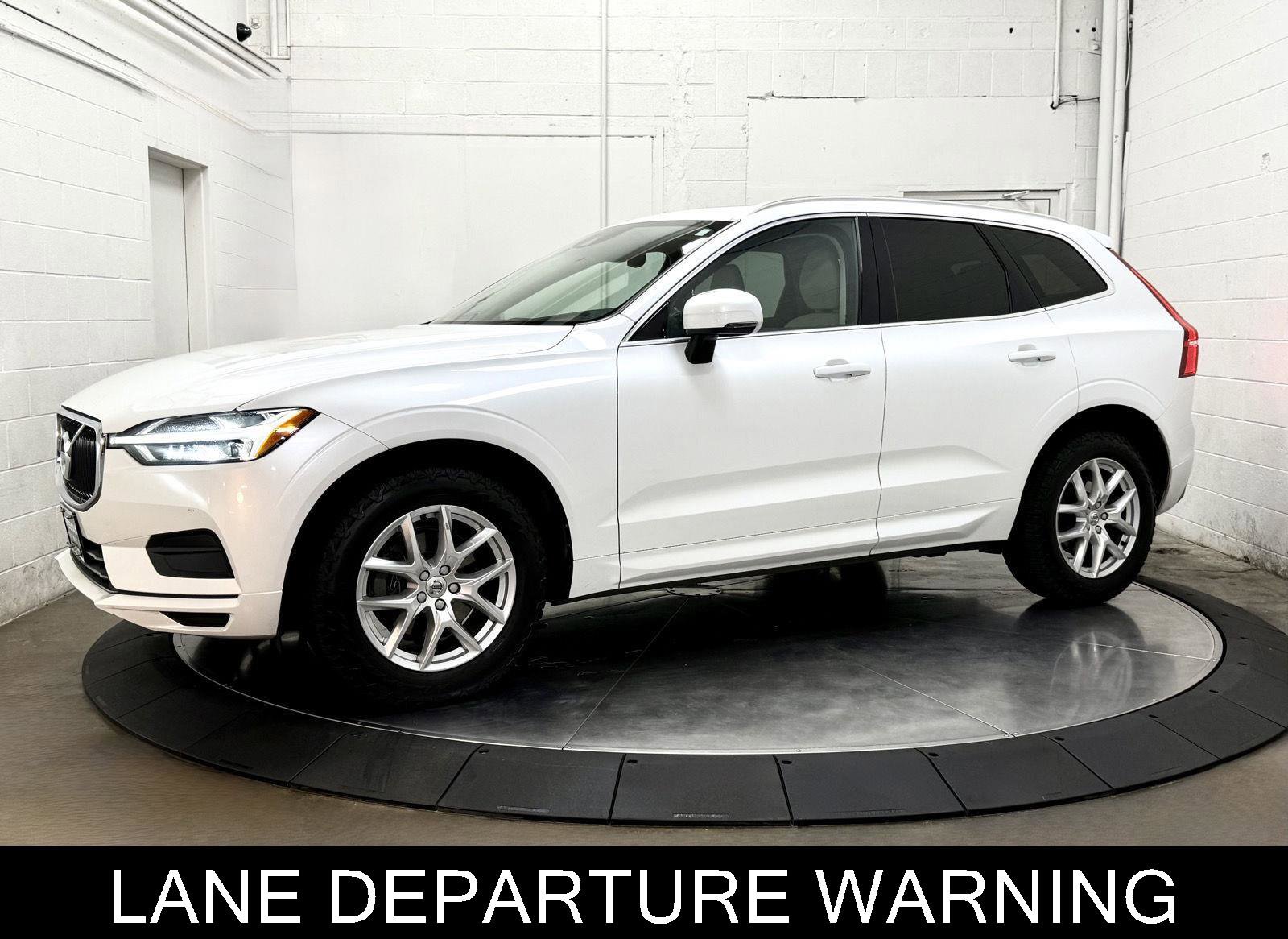 Used 2020 Volvo XC60 T5 Momentum AWD/4WD image 4