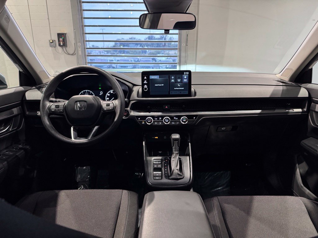 Used 2026 Honda CR-V EX image 32