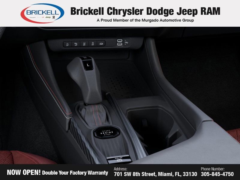 New 2026 Dodge Charger Scat Pack image 24