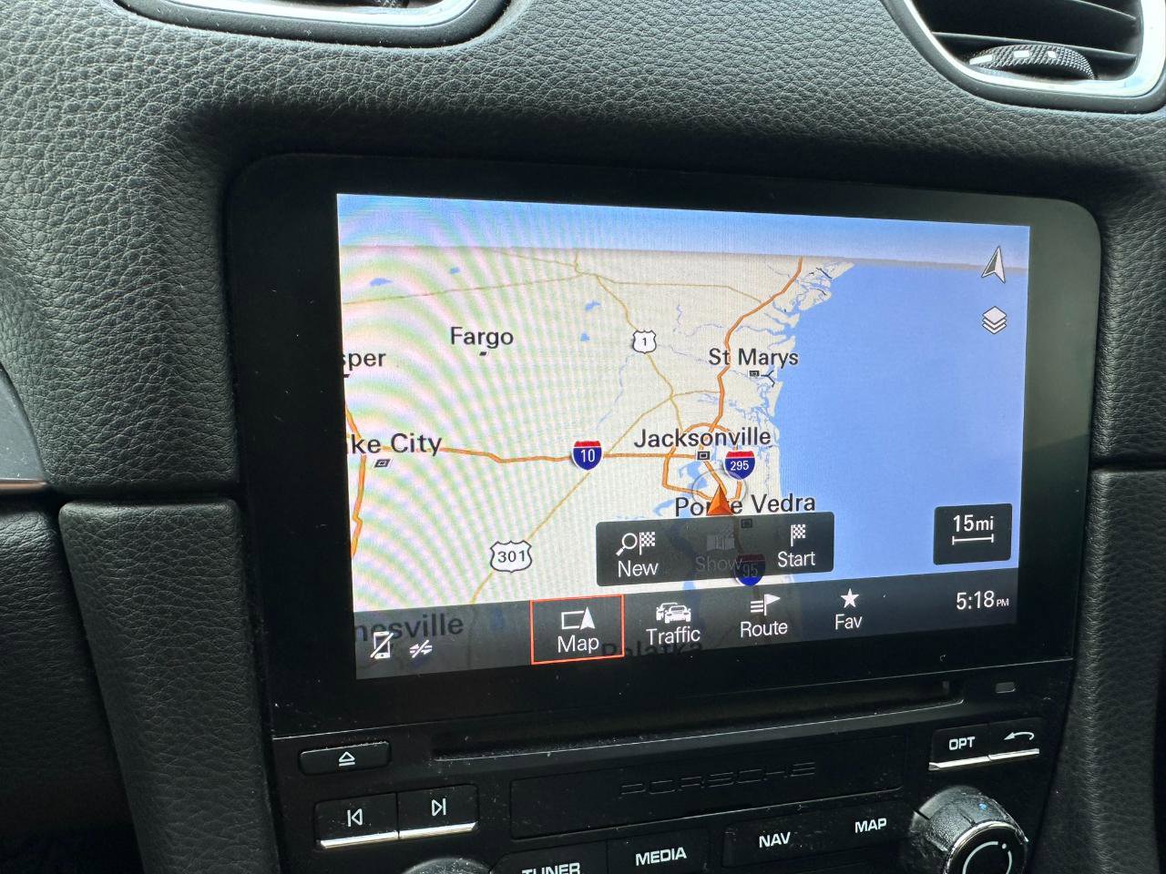 Used 2017 Porsche 718 Boxster S image 31