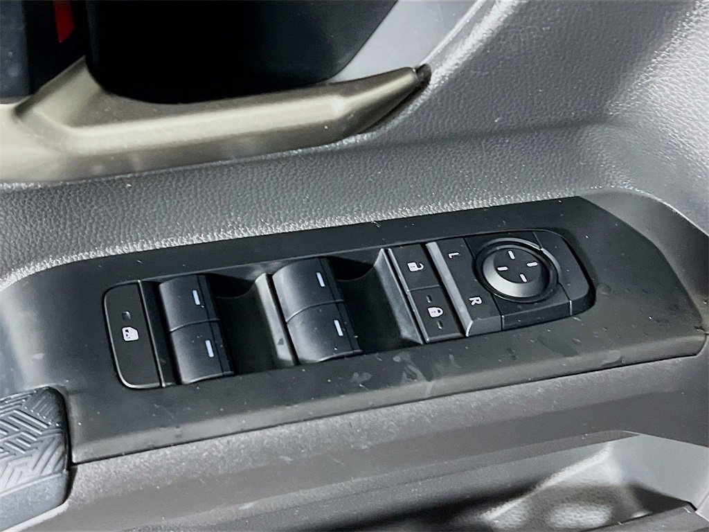 Used 2024 Toyota Tacoma TRD Sport image 17