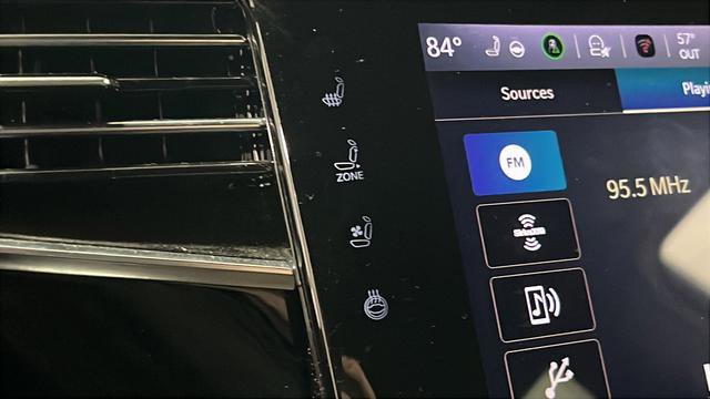 Used 2023 Jeep Grand Wagoneer Series II image 28