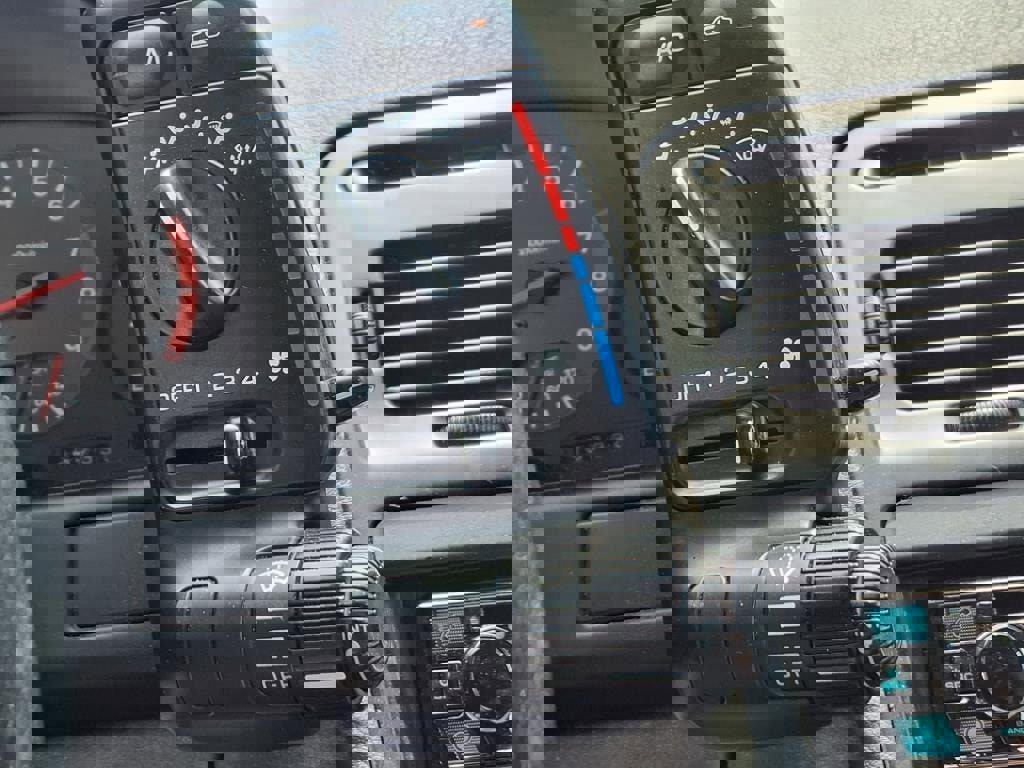 Used 1994 Nissan 300ZX Convertible image 19