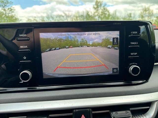 Used 2023 Kia K5 LXS image 36