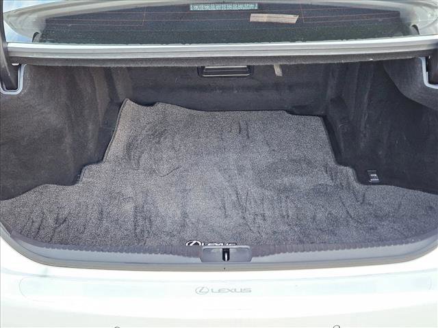 Used 2015 Lexus GS 350 w/ F Sport Package image 6