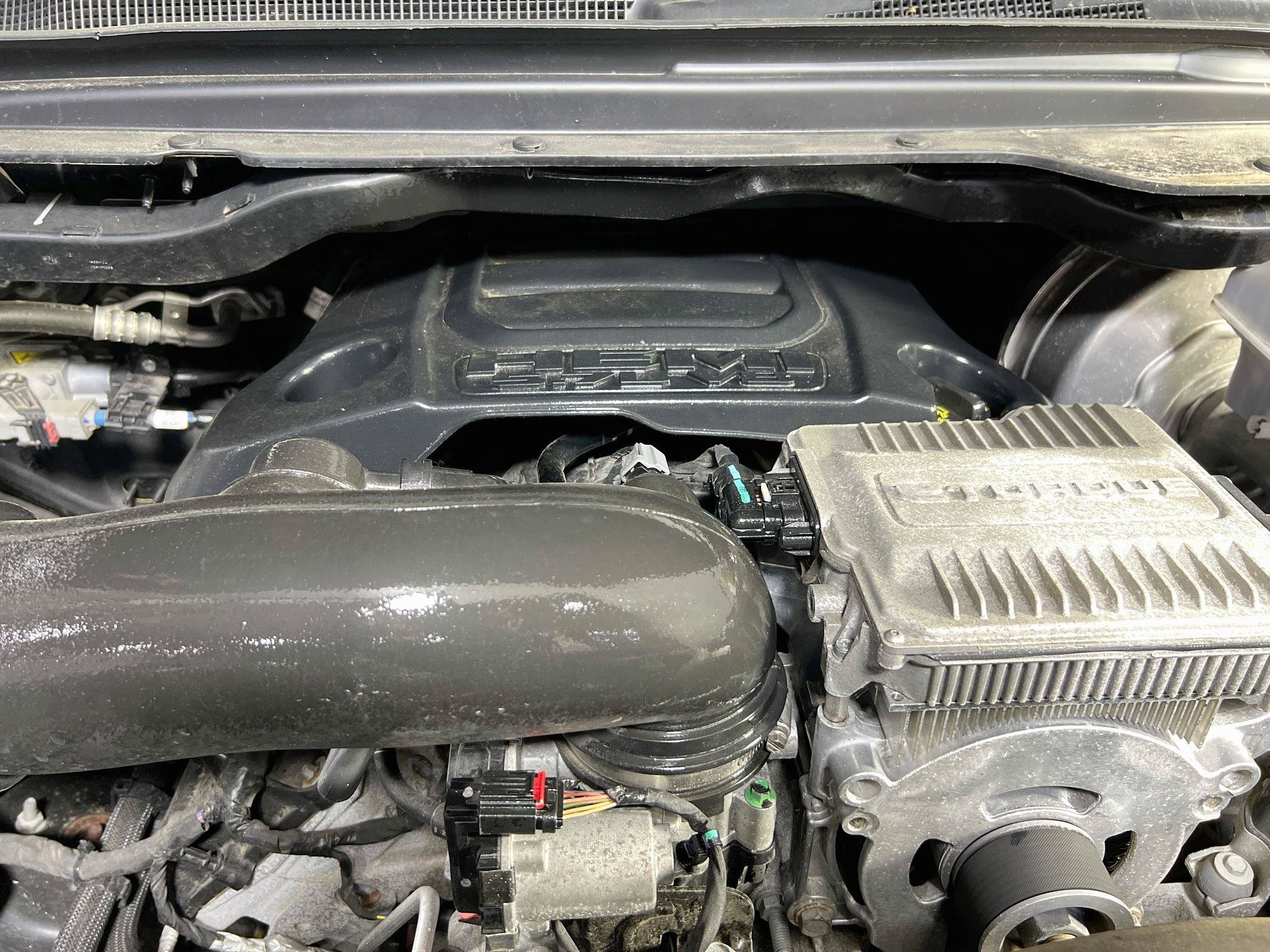 Used 2023 RAM 1500 Big Horn AWD/4WD image 27