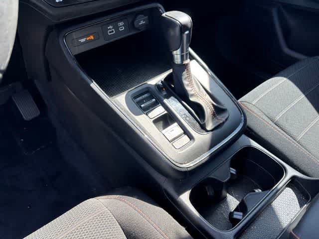 Used 2024 Honda CR-V Sport image 16