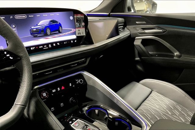 New 2026 Audi SQ5 Premium Plus image 7