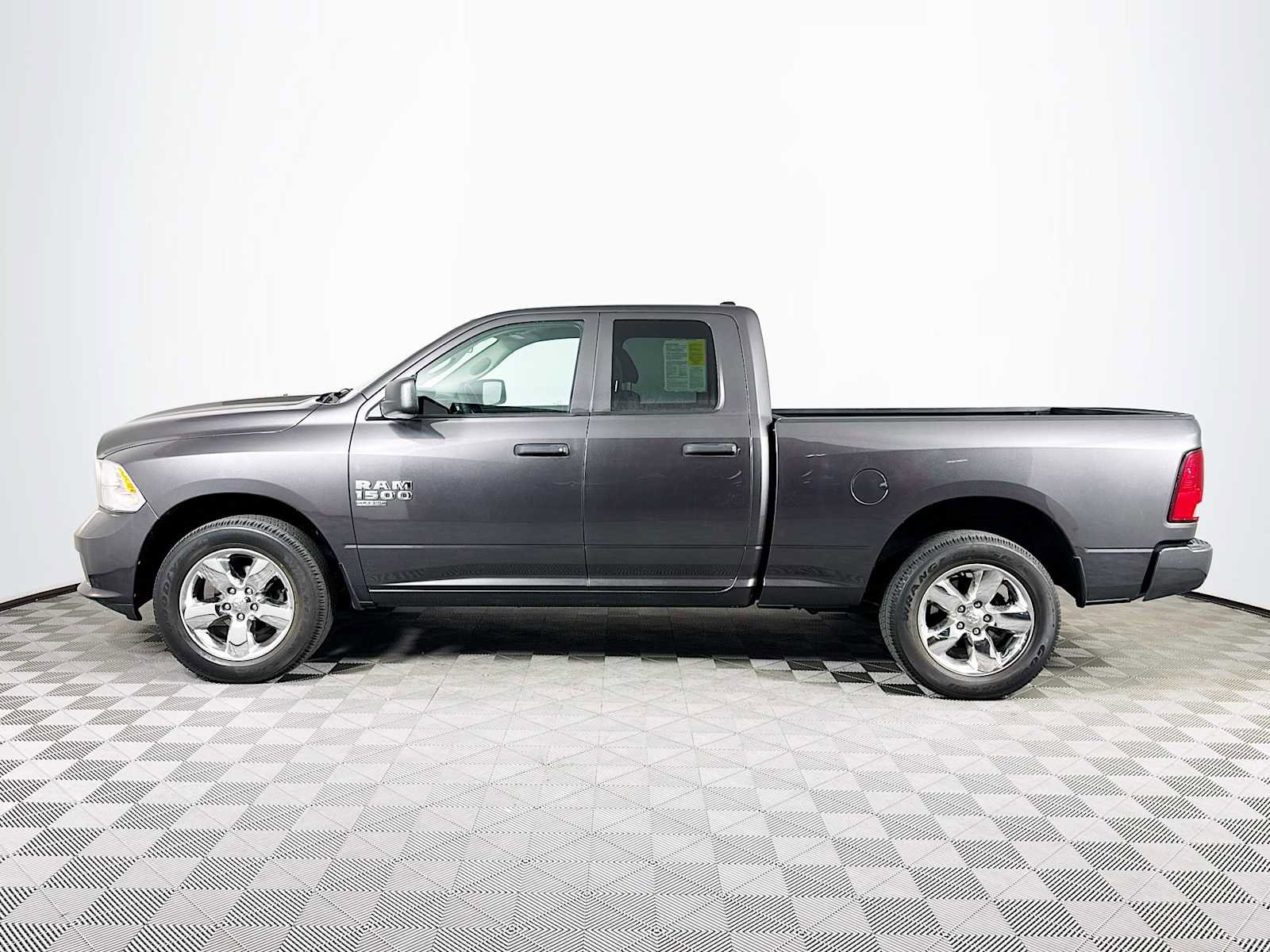Used 2019 RAM 1500 Express w/ Express Value Package image 8