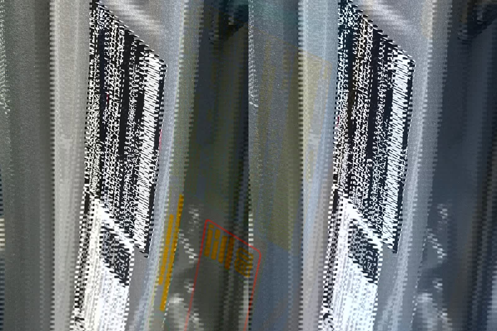 New 2026 Mercedes-Benz GLE 53 AMG 4MATIC image 27