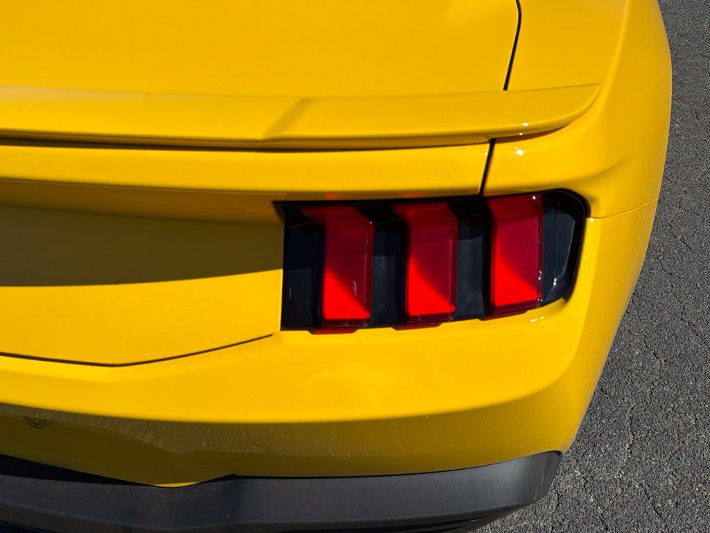 Used 2024 Ford Mustang GT Premium RWD image 23