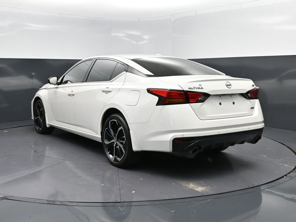 Used 2024 Nissan Altima 2.5 SR image 5