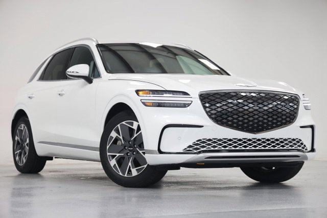 New 2027 Genesis Electrified GV70 AWD/4WD image 1