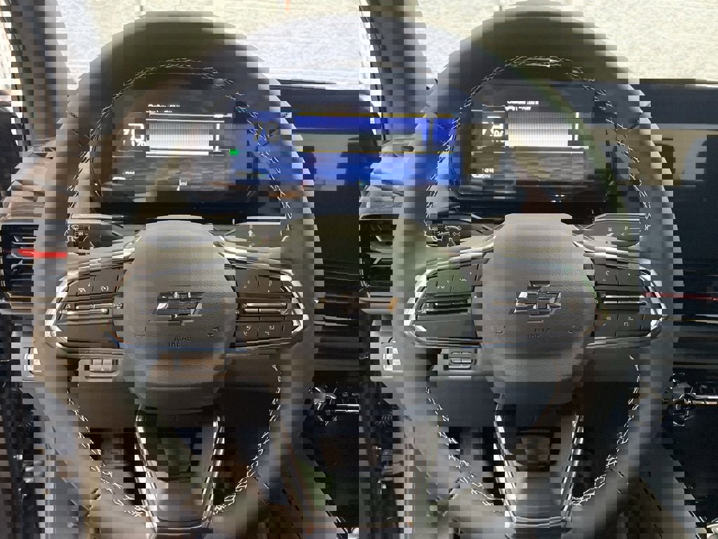 New 2026 Chevrolet Silverado EV Trail Boss w/ Plus Package image 24