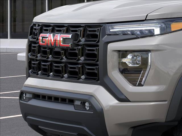 New 2026 GMC Canyon Elevation w/ Convenience Package RWD image 13