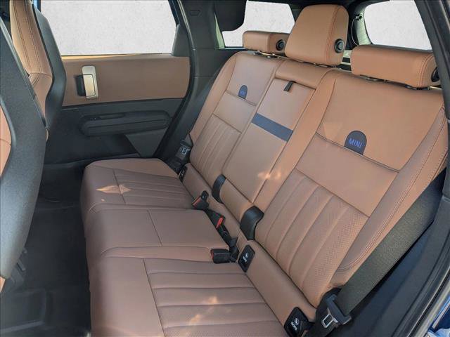 New 2025 MINI Cooper Countryman SE image 16