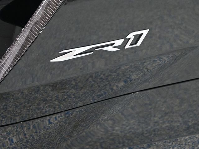 New 2026 Chevrolet Corvette ZR1 image 32