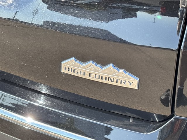 Used 2018 Chevrolet Traverse High Country AWD/4WD image 7