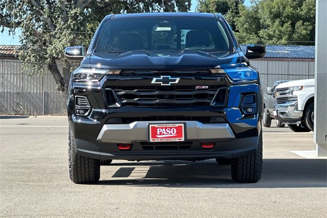New 2025 Chevrolet Colorado Z71 w/ Z71 Convenience Package 2 image 12