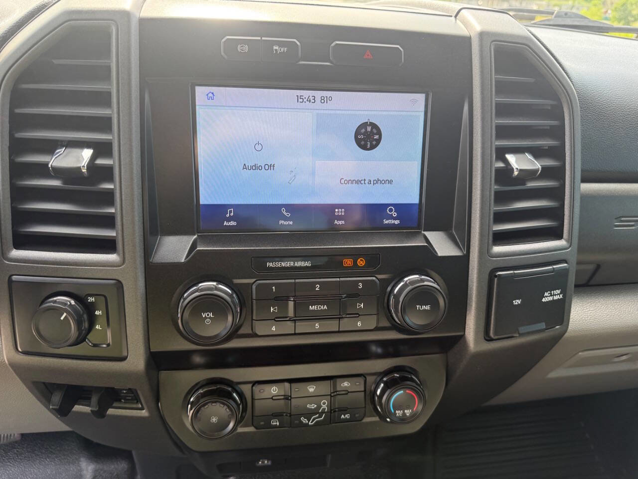 Used 2020 Ford F350 XL w/ Power Equipment Group AWD/4WD image 22