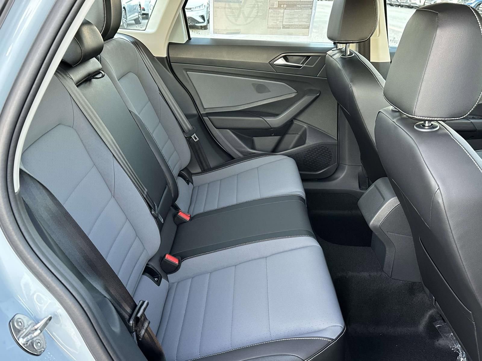 New 2026 Volkswagen Jetta SE image 15