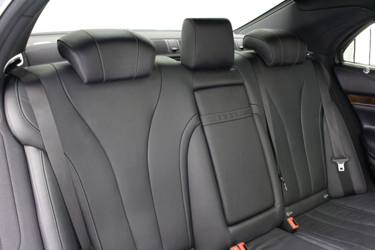 Used 2015 Mercedes-Benz S 550 Sedan image 46
