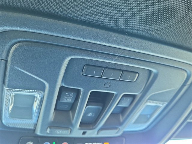 New 2026 Chevrolet Silverado 1500 High Country image 26