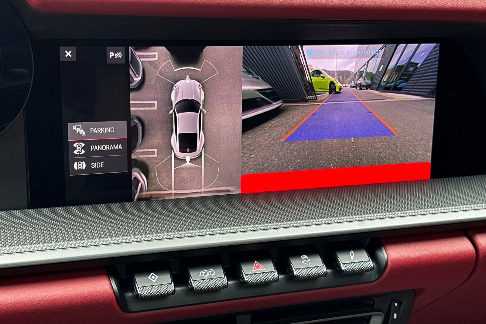 Certified 2021 Porsche 911 Carrera S image 23