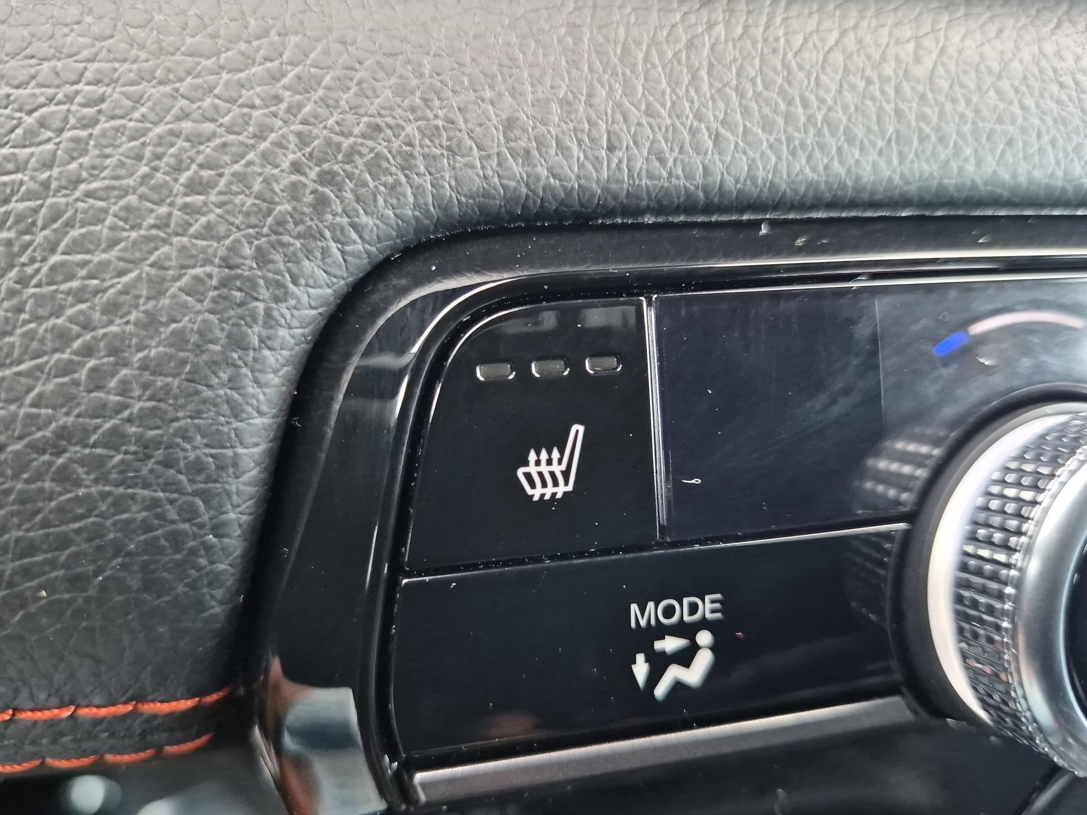 Certified 2025 Honda Pilot TrailSport image 20