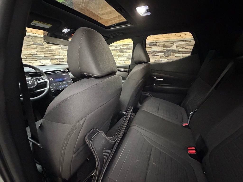 Used 2024 Hyundai Santa Cruz SEL w/ Activity Package image 29