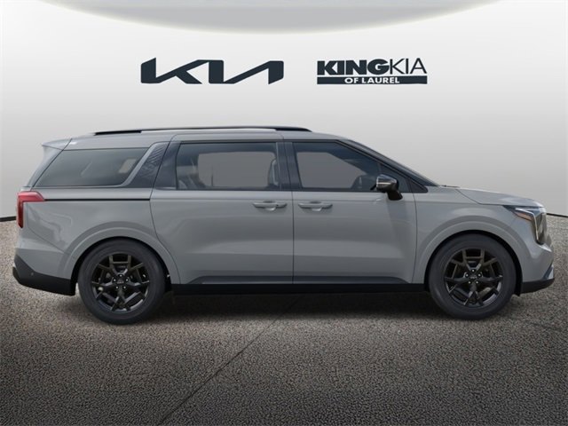 New 2026 Kia Carnival SX Prestige image 8